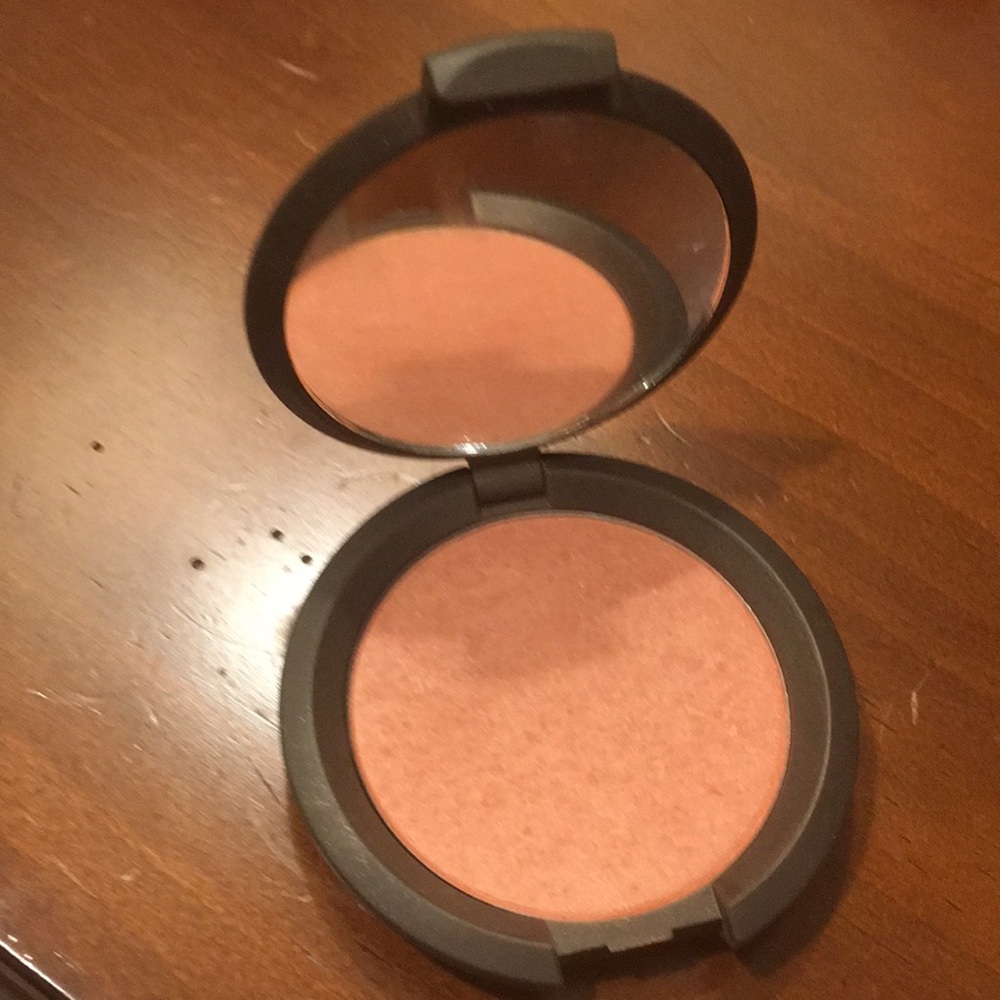 Becca blush